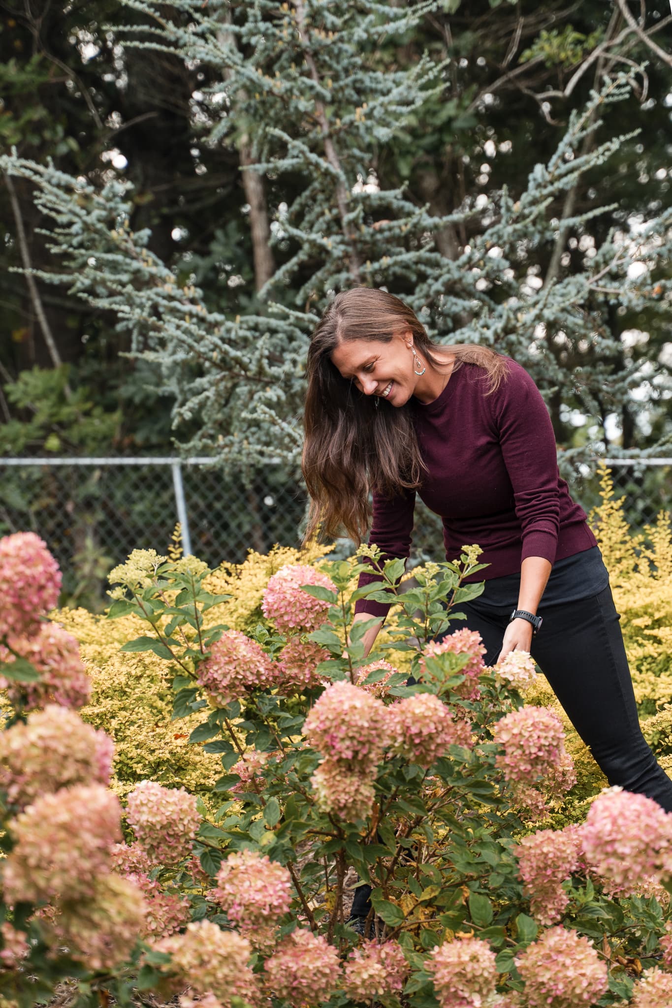 Jennifer Verprauskus